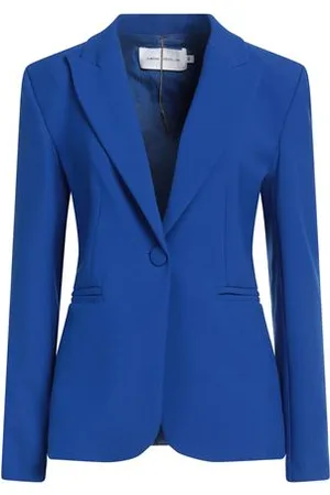 SIMONA CORSELLINI ANZÜGE und CO-ORDS - Blazers