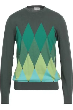 BALLANTYNE STRICKWAREN - Pullover