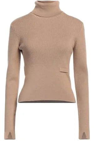 Patou STRICKWAREN - Rollkragenpullover