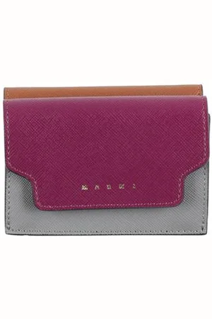 Marni Kleinlederwaren - Brieftaschen