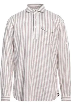 LARDINI TOPS - Hemden