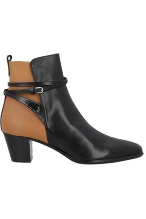 Francesco Russo SCHUHE - Stiefeletten