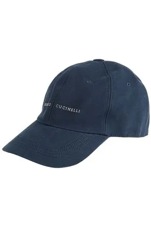 Brunello Cucinelli ACCESSOIRES - Mützen & Hüte