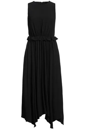 ULLA JOHNSON KLEIDER - Midi-Kleider