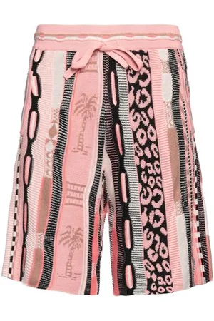 LANEUS HOSEN & RÖCKE - Shorts & Bermudashorts