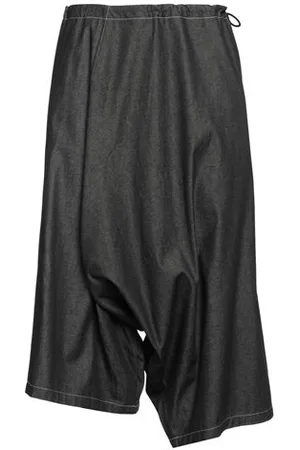 YOHJI YAMAMOTO HOSEN & RÖCKE - Jeanshosen