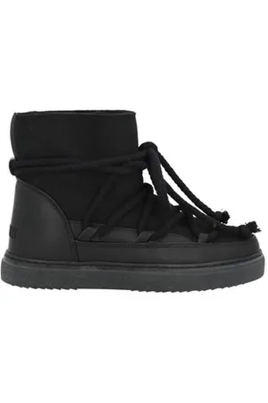 INUIKII SCHUHE - Stiefeletten