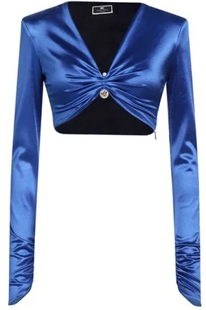 Elisabetta Franchi TOPS - Tops