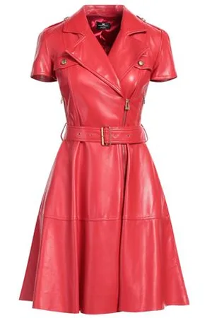 Elisabetta Franchi KLEIDER - Mini-Kleider
