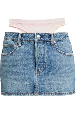 Alexander Wang HOSEN & RÖCKE - Jeansröcke