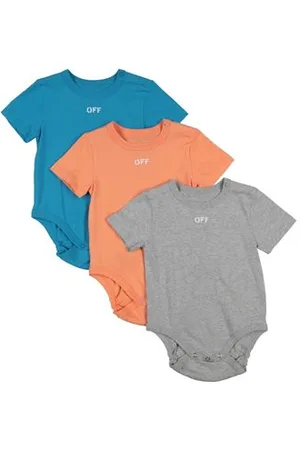 OFF-WHITE NEUGEBORENE - Baby-Sets