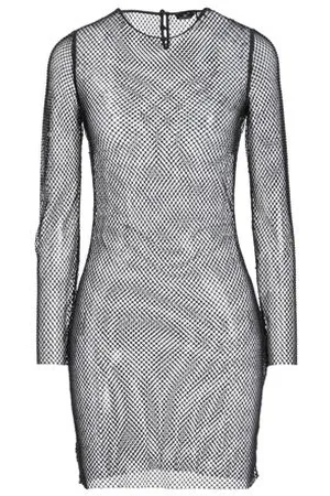 Elisabetta Franchi KLEIDER - Mini-Kleider