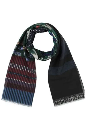 PIERRE-LOUIS MASCIA ACCESSOIRES - Schals