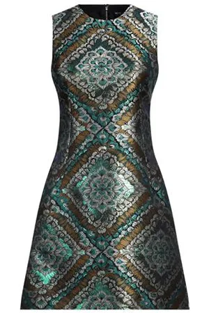 Dolce & Gabbana KLEIDER - Mini-Kleider