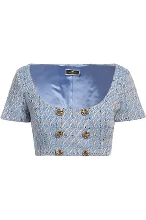 Elisabetta Franchi TOPS - Tops