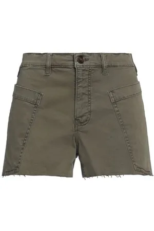 Frame HOSEN & RÖCKE - Jeansshorts