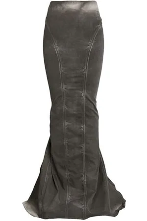 DRKSHDW BY RICK OWENS HOSEN & RÖCKE - Jeansröcke