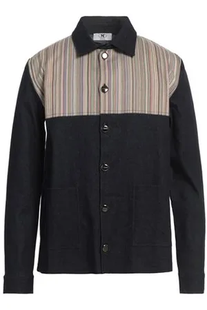M Missoni TOPS - Jeanshemden