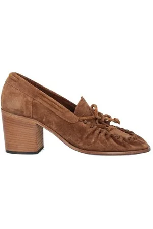 Alexander Hotto SCHUHE - Mokassins