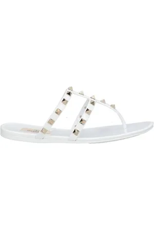 VALENTINO GARAVANI SCHUHE - Zehentrenner