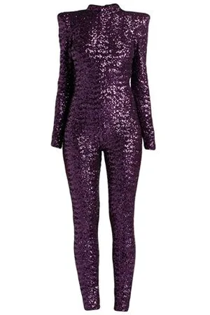 BABYLON OVERALLS - Jumpsuits