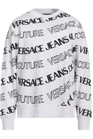 VERSACE TOPS - Sweatshirts