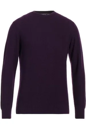 ROSSOPURO STRICKWAREN - Pullover