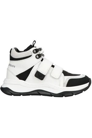 Emporio Armani SCHUHE - Sneakers