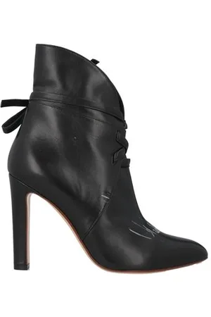 Francesco Russo SCHUHE - Stiefeletten