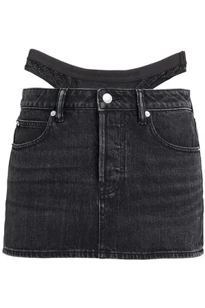 Alexander Wang HOSEN & RÖCKE - Jeansröcke