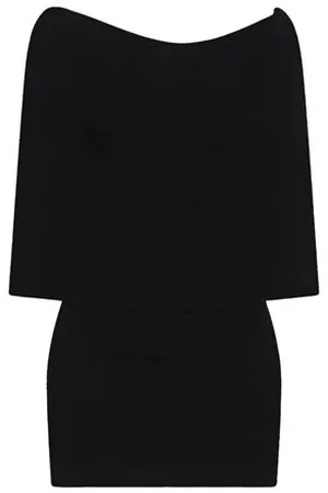 Elisabetta Franchi KLEIDER - Mini-Kleider