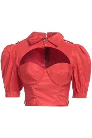 Elisabetta Franchi TOPS - Tops
