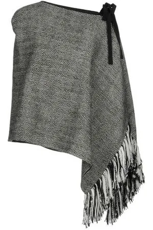 Dolce & Gabbana JACKEN & MÄNTEL - Capes