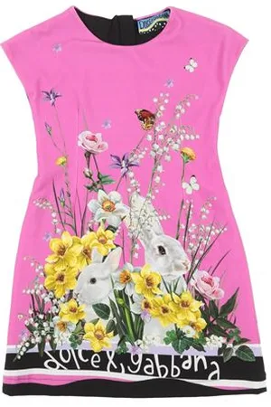 Dolce & Gabbana KLEIDER - Kinderkleider