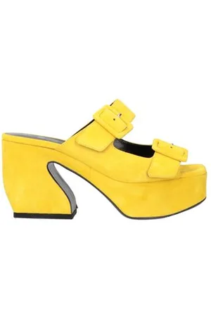 SI ROSSI SCHUHE - Sandalen