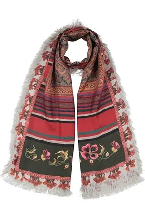 PIERRE-LOUIS MASCIA ACCESSOIRES - Schals