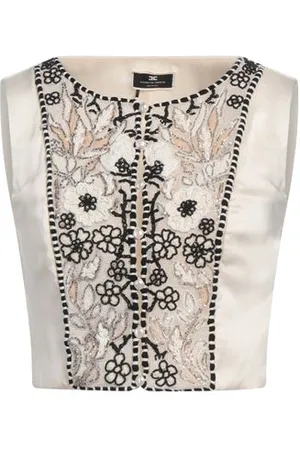 Elisabetta Franchi TOPS - Tops