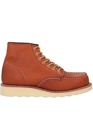 Red Wing SCHUHE - Stiefeletten