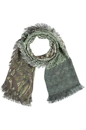 PIERRE-LOUIS MASCIA ACCESSOIRES - Schals
