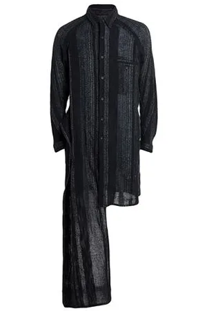 YOHJI YAMAMOTO TOPS - Hemden