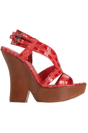 BALDININI SCHUHE - Sandalen