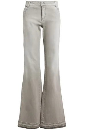 ERMANNO SCERVINO HOSEN & RÖCKE - Jeanshosen