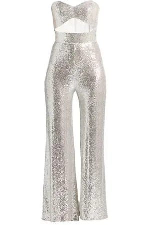 ATELIER LEGORA OVERALLS - Jumpsuits