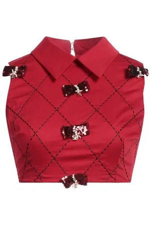 Elisabetta Franchi TOPS - Tops