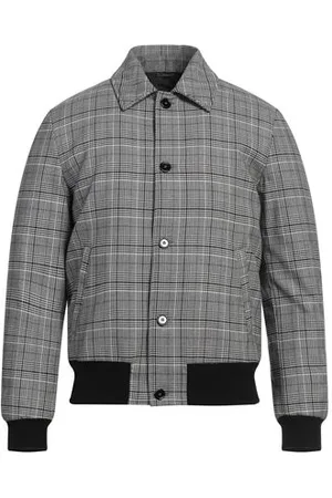 GREY DANIELE ALESSANDRINI JACKEN & MÄNTEL - Jacken und Anoraks