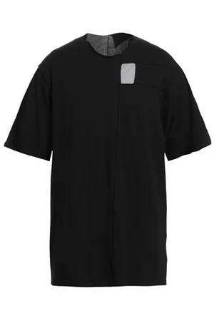 YOHJI YAMAMOTO TOPS - T-shirts