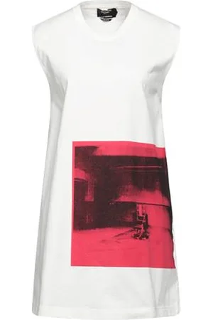 Calvin Klein KLEIDER - Mini-Kleider