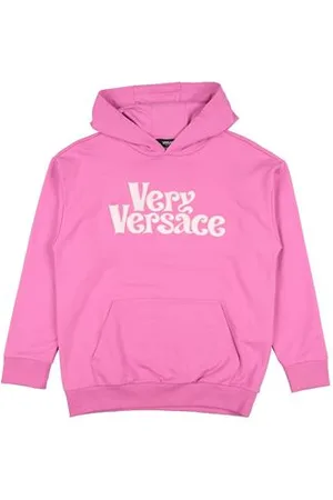 VERSACE TOPS - Sweatshirts
