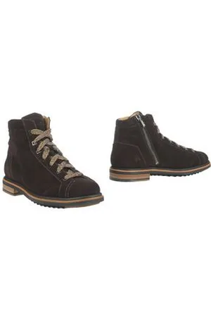 santoni SCHUHE - Stiefeletten