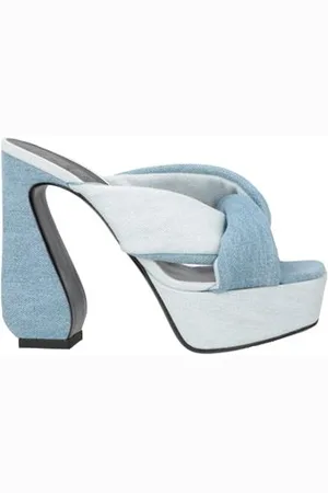 SI ROSSI SCHUHE - Sandalen